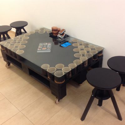 coffee-table