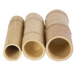 Bamboo pole moso - 11-13-cm - 5-90m